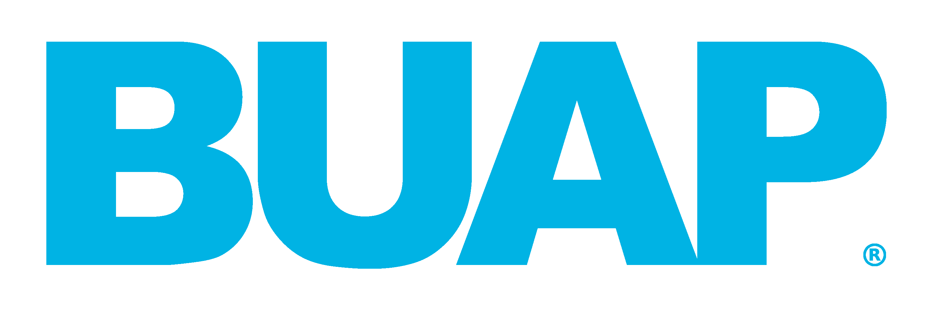 BUAP Logo